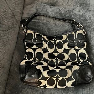 Coach Retro Purse Handbag